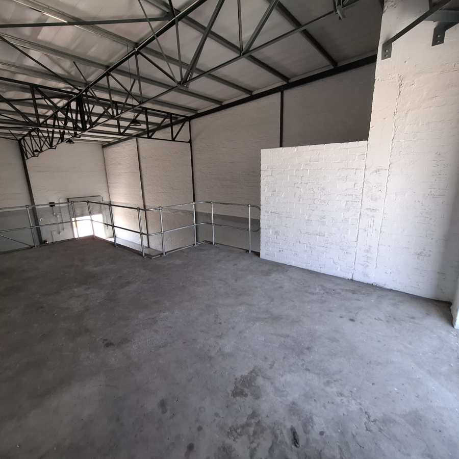 To Let commercial Property for Rent in Bonnie Brae Western Cape